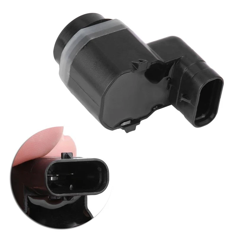 Автомобильный Pdc датчик парковки Keenso Передняя Задняя гаражная автостоянка