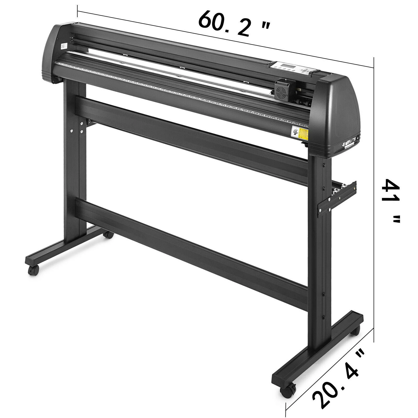 Vinyl Cutter plotter 1350 53&quot with signmaster software | Компьютеры и офис
