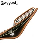 Мини-кошелек ZOVYVOL 2020 с защитой от кражи и отделением для карт