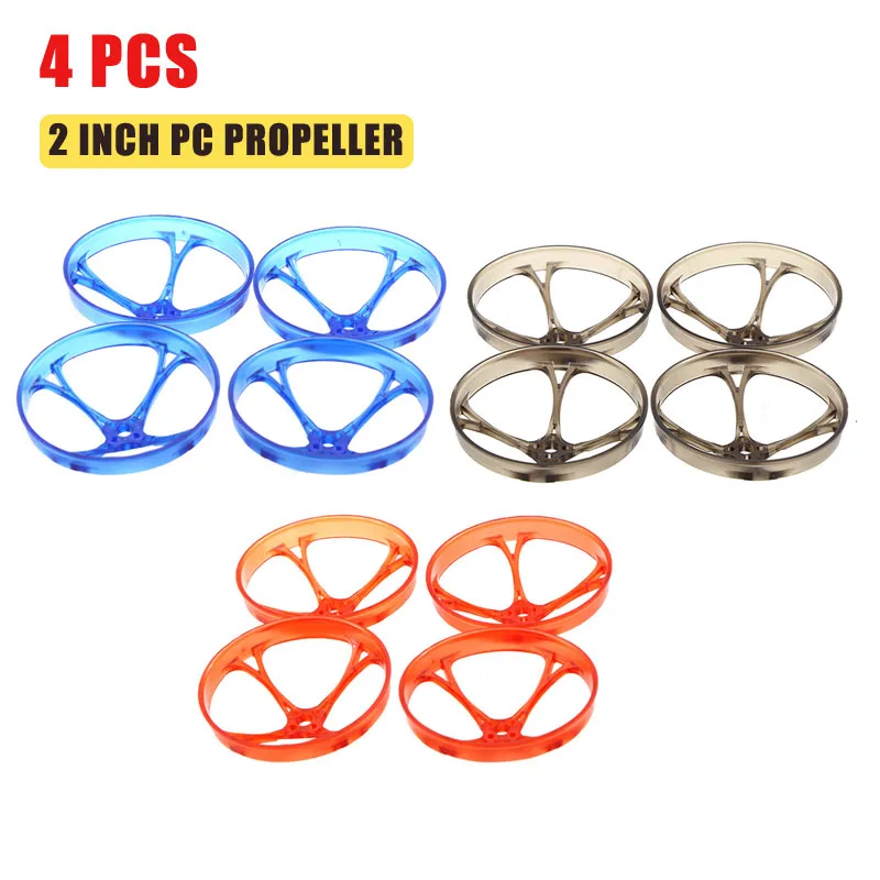 4 шт высокое качество hskrc 2 дюйма