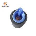 Ролик для захвата, совместимый с hp 42004300425043504700CP4005CP4025CP4525M4345, 10 X