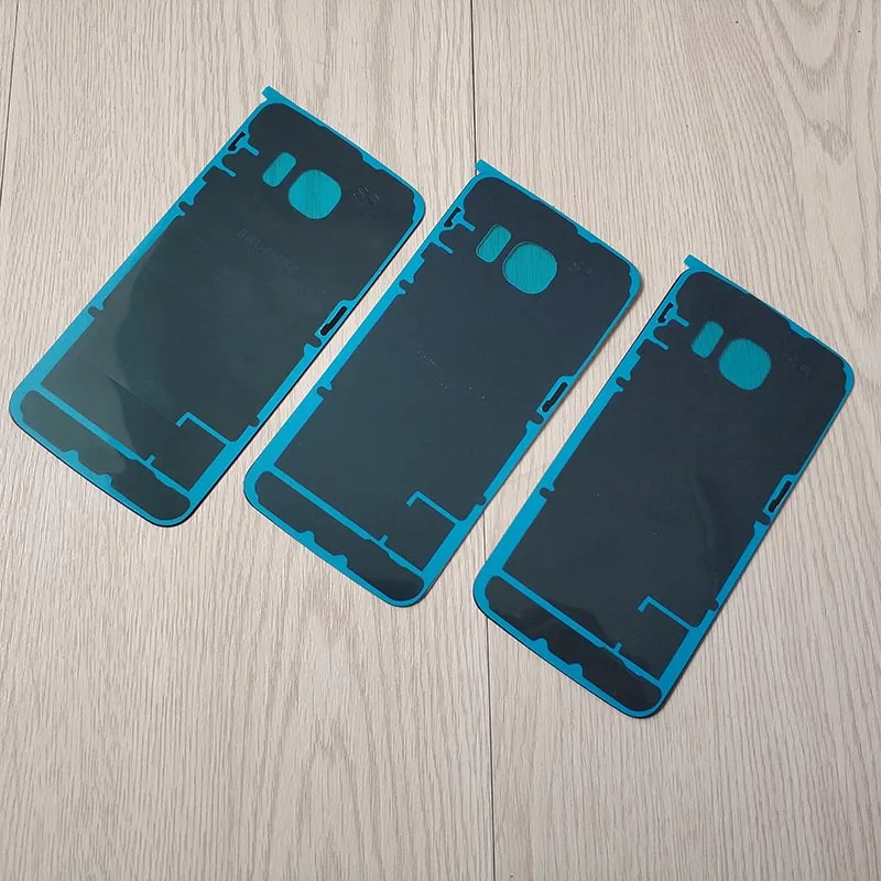 Samsung Galaxy S6/S6 Edge/S6 Edge Plus задняя крышка из 3D стекла чехол для батареи Замена GALAXY S6 plus| |
