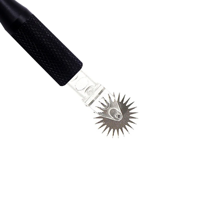 7 мм/10 мм одноразового использования для микроблейдинга ролика иглы Перманентный