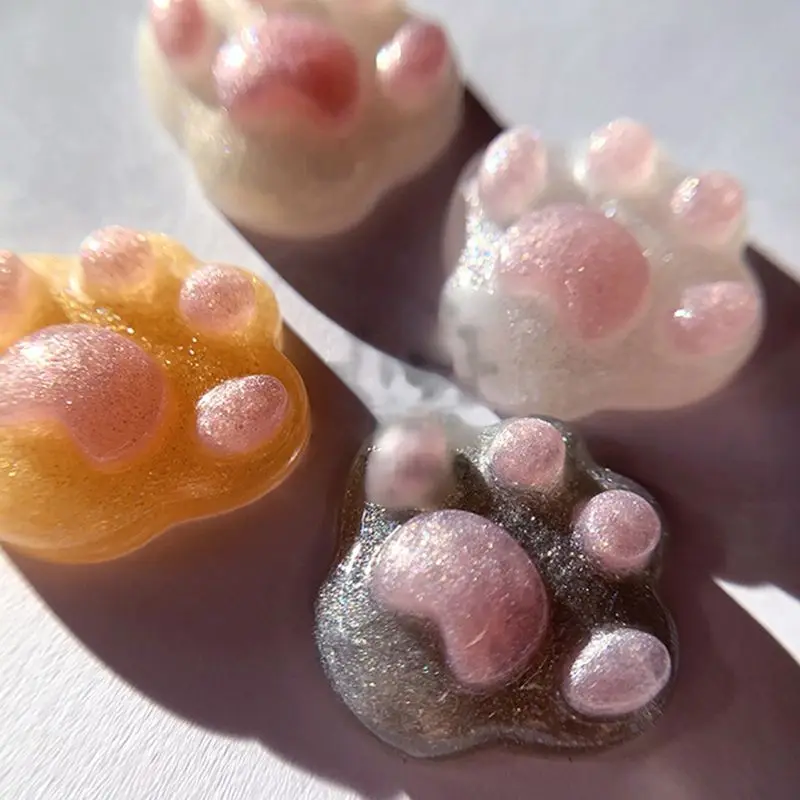 

24 Colors Shiny Dreamy Glitters Resin Dye Epoxy UV Resin Color Dye Colorant Liquid Pigment Resin Art Jewelry Making