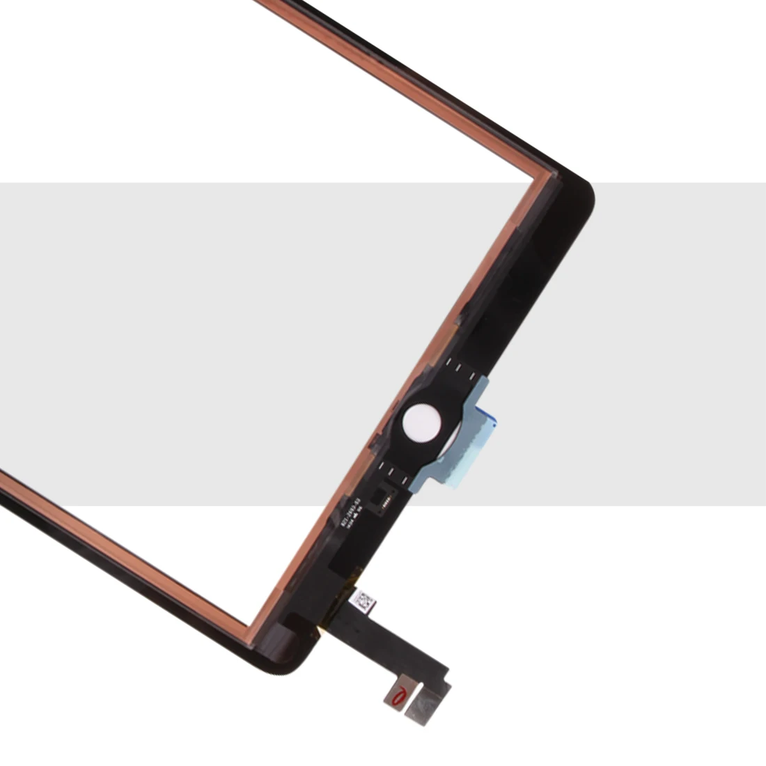 Сенсорный экран A1566 для iPad Air 2 дигитайзер A1567 сенсорный 6 Air2 сменная стеклянная