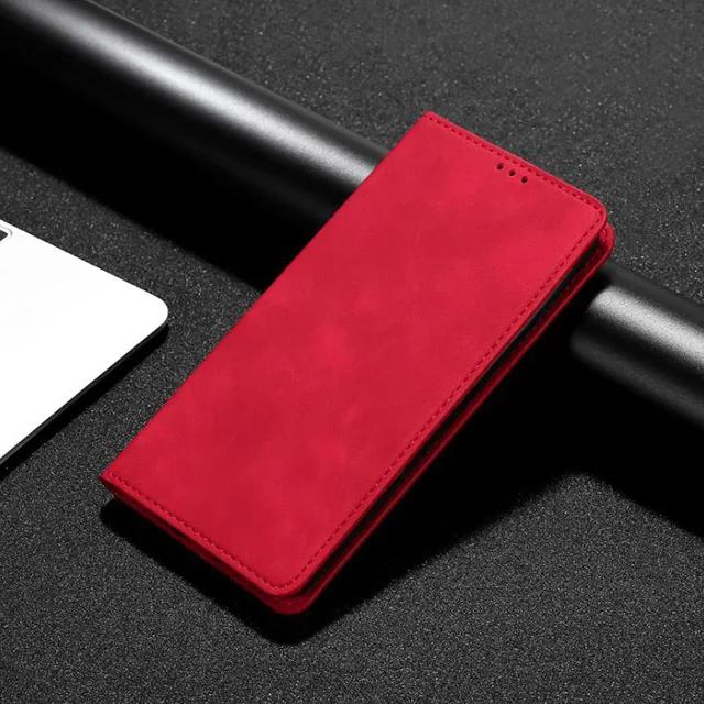 Чехол книжка для Xiaomi Mi6 кожаный Оригинальный чехол 5 15 дюйма Mi 6 роскошный защитный