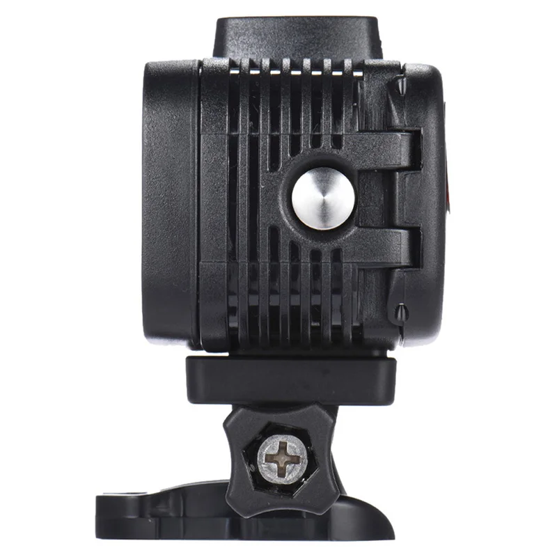 Светодиодная лампа с диффузором для экшн-камеры GoPro SJCAM | Электроника