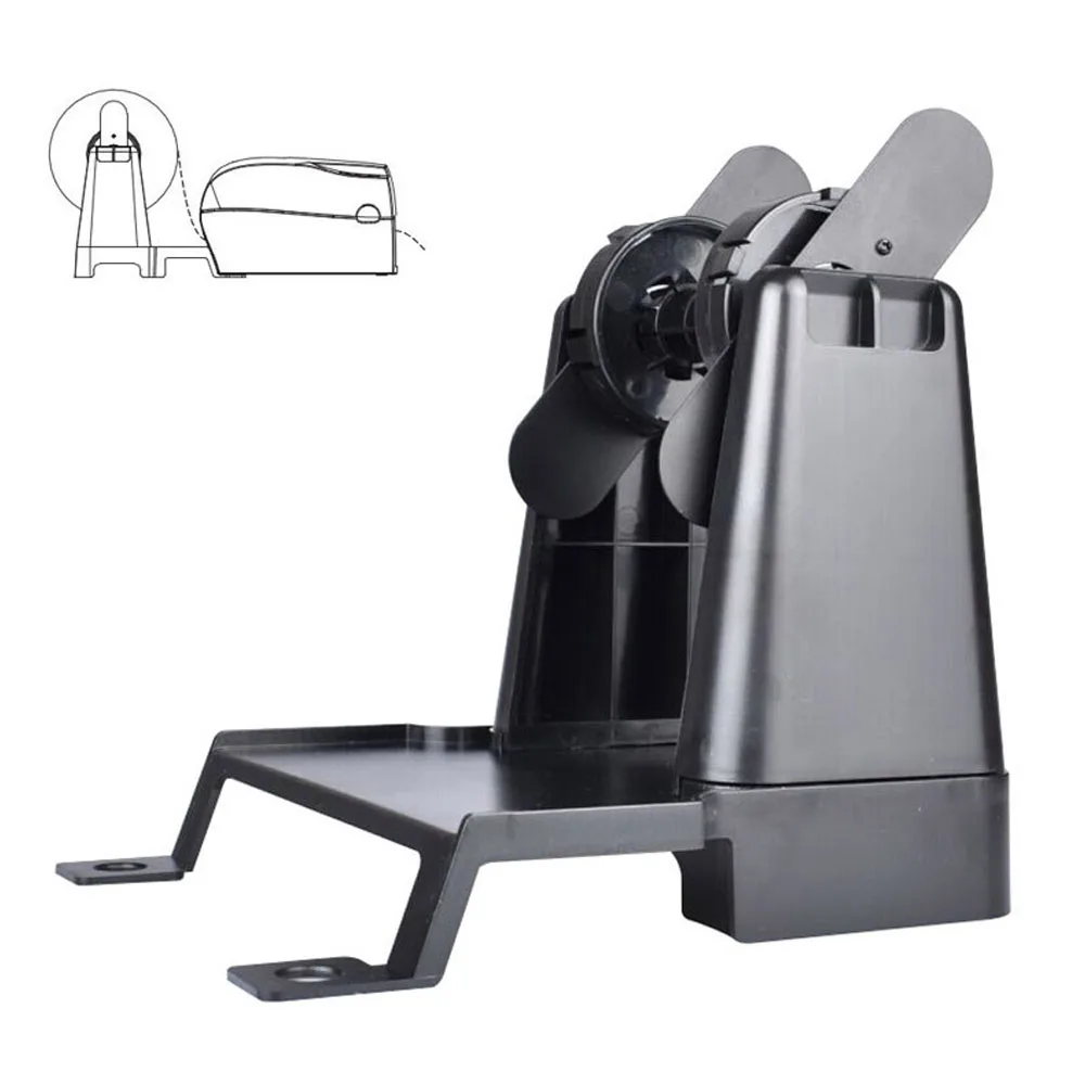 Новые Универсальные Принтеры HOW-MARK внешний стент для Argox TSC Godex Zebra и других