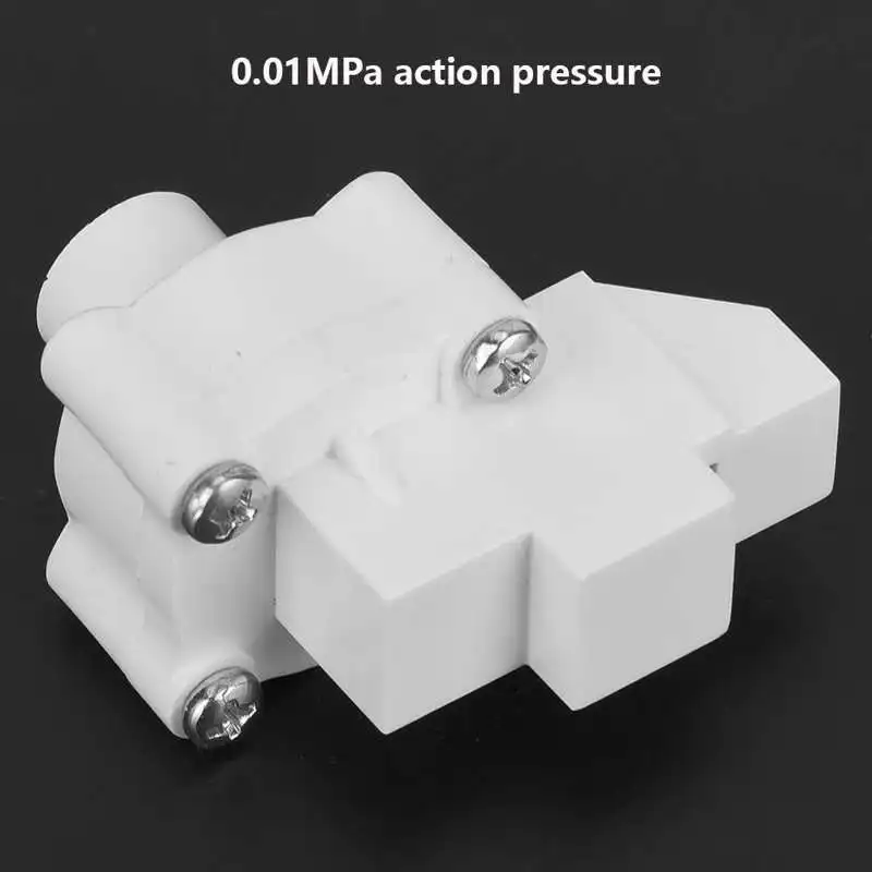 1/4 &quotDC 24V низшее Давление регулятор переключатель для насоса воды при помощи