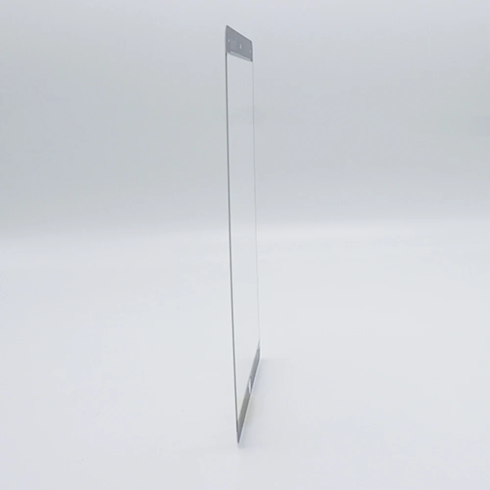 2pcs For Apple iPad 7th Gen (2019) A2197, A2200, Front Glass With OCA (No Touch Digitizer) Outer LCD Screen Panel Replacement