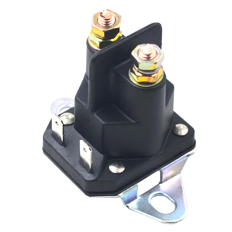 Электромагнитное реле стартера для Ariens 35510 Countax 44814800 5321384 -06 5321461 -54 ралли 138406 x 1700751