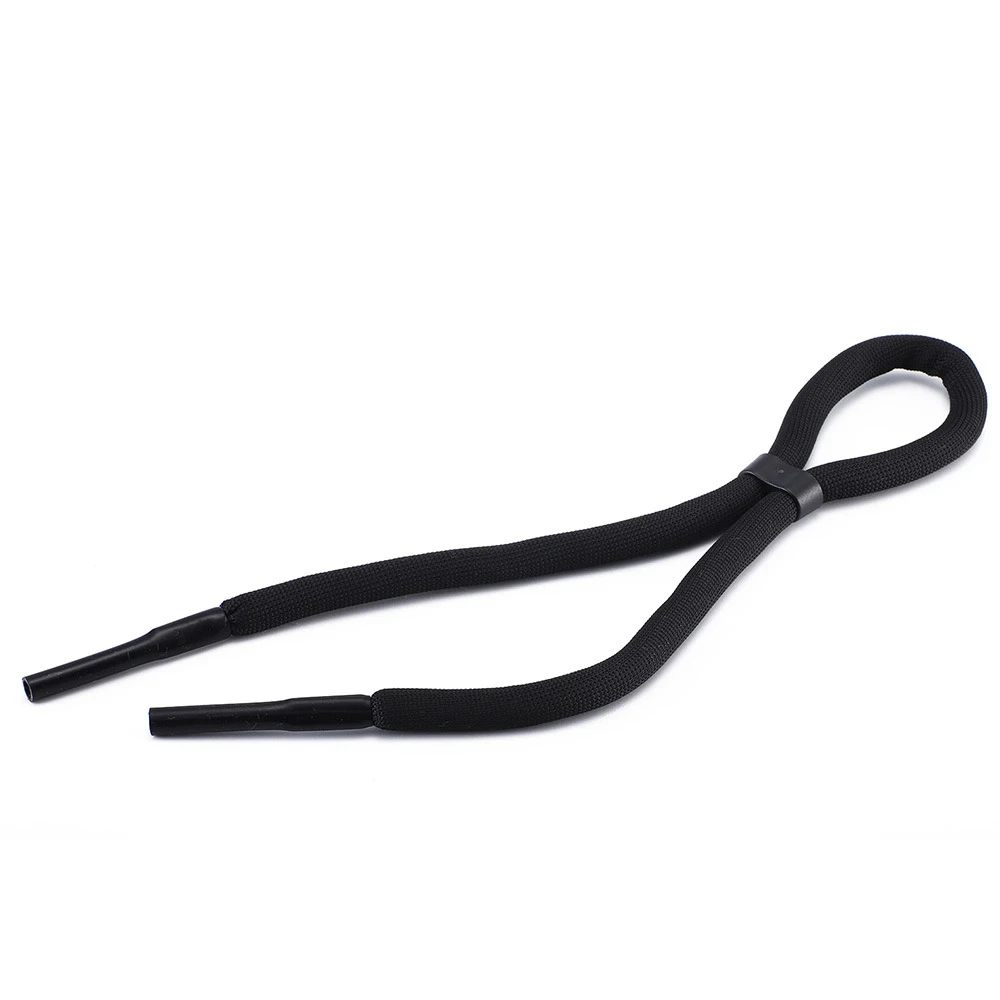 

Rope Adjustable Eyeglass Cord Floating Neck Strap Sport