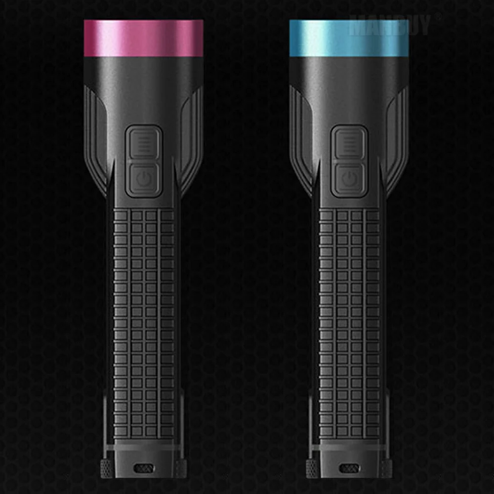 10% скидка NITECORE EC4GT красный ограниченный выпуск удобный портативный лм излучатель