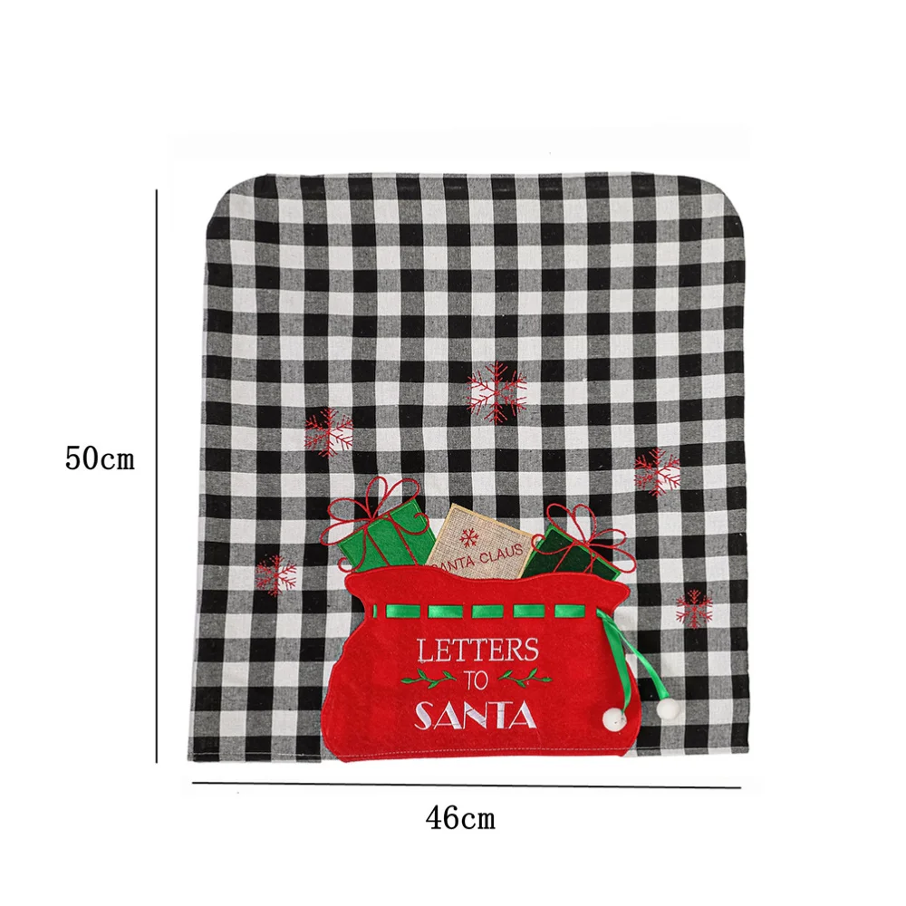 

1 Pc Fashionable Chair Sleeve Practical Seat Sleeve Creative Chair Cover