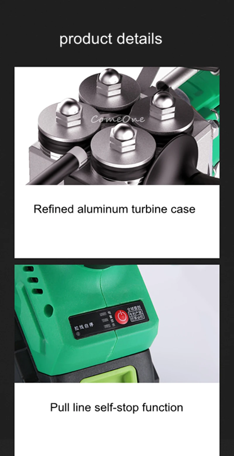 NEW CXJ 88VF 10000MAN Electrician Stringing Machine Fully Automatic Wall Lead Wire Electric Charging Threading Machine 40m/min