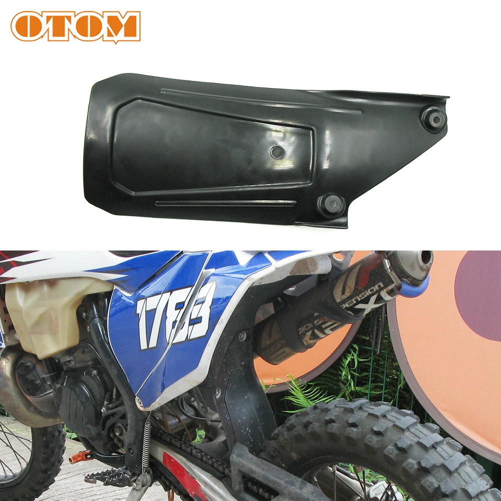 OTOM мотоциклетный задний брызговик для KTM SX SXF XC 125 150 250 300 450 амортизирующий