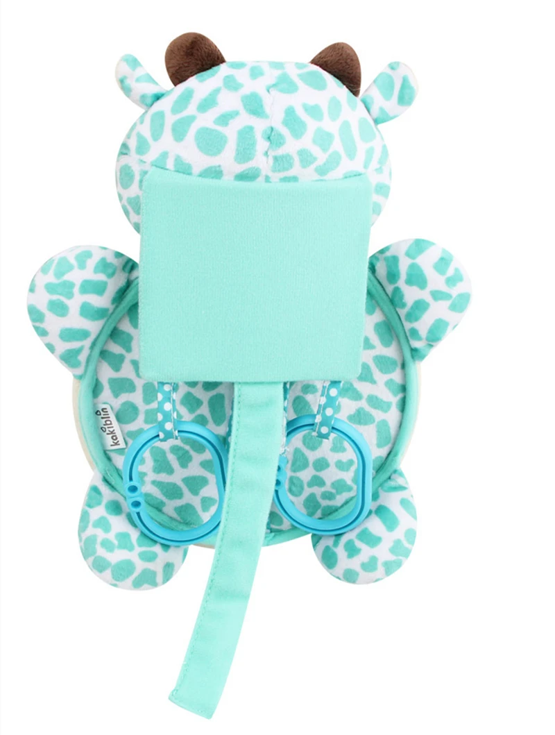 Автомобильное Зеркало для сидения детское зеркало заднего вида регулируемое