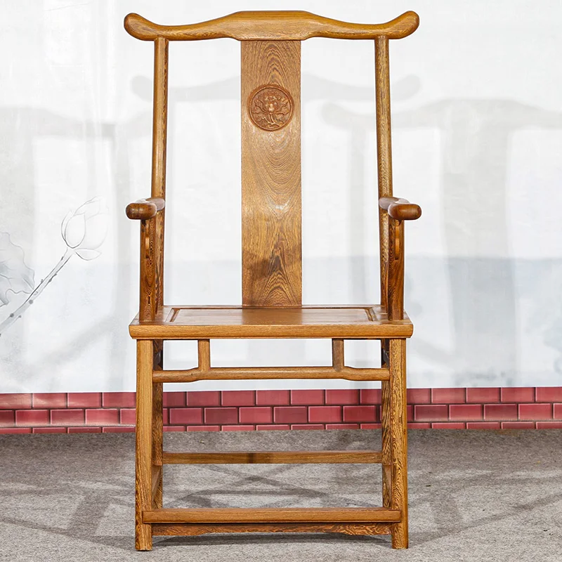 Розовая мебель TT дверная рама кресло с круглой спинкой Официальный стул шляпой