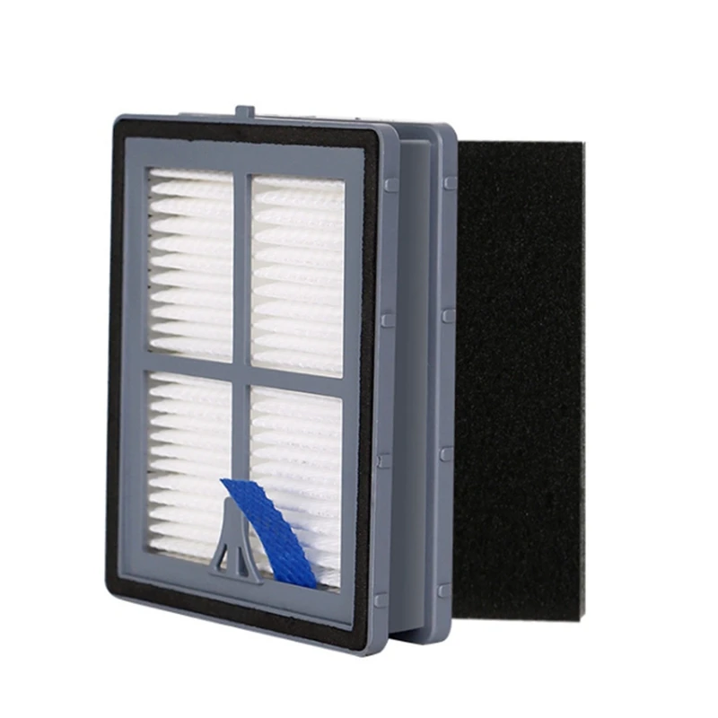 

5 Pcs Remove Mites Tool for Haier ZB401G HEPA Filter Mite Cleaner Replacement Intimate Accessories Cleaning Machine