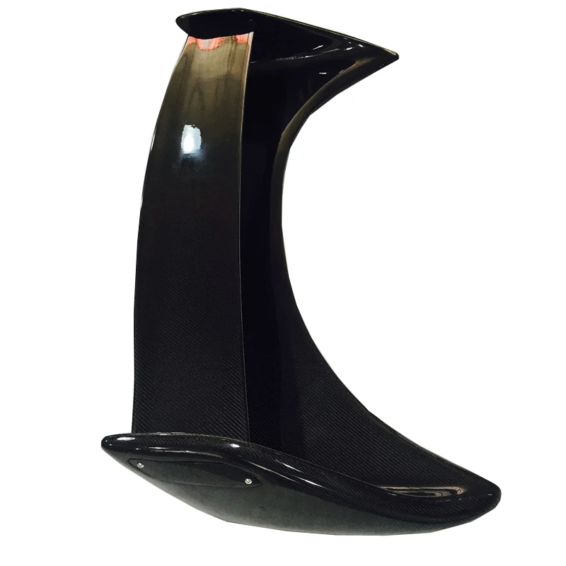 For 1992-1997 RX7 FD3S MS M- speed Style Rear Spoiler Carbon Fiber | Автомобили и мотоциклы