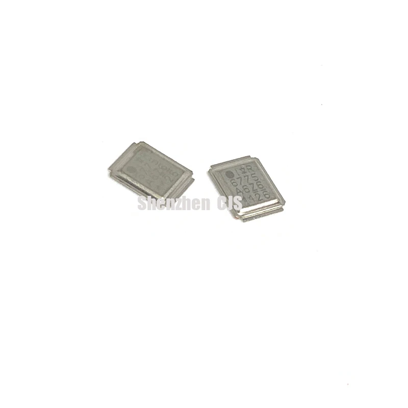 100% оригинальный 10 шт. IRF6775MTRPBF IRF6775 IRF6775M IRF6775MT MOSFET N-CH 150V 4.9A DIRECTFET | Электроника
