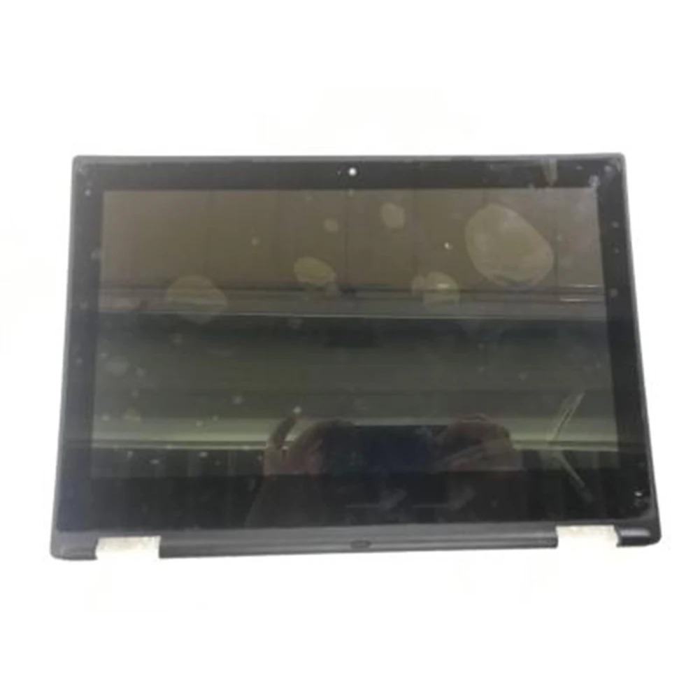 

Laptop LCD screen 11.6" LCD Touch Screen Assembly with Bezel for Acer Chromebook R751T 1366768 touch screen monitor