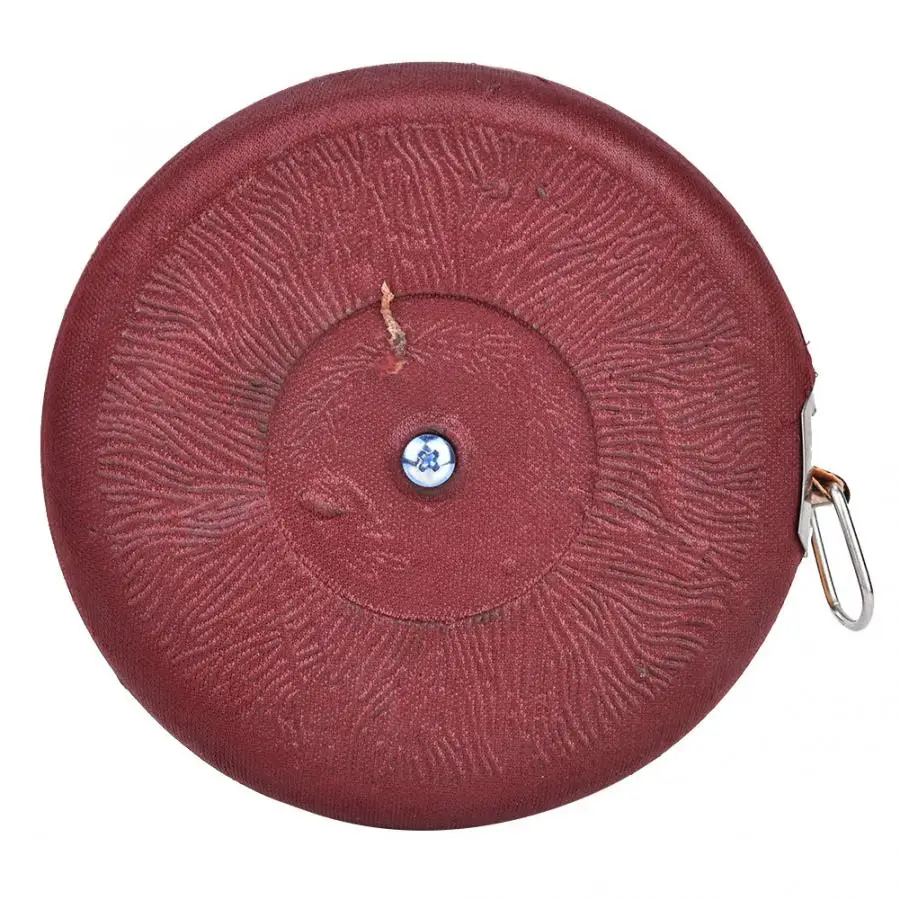 Выдвижная рулетка измерительная лента Противоударная строительный