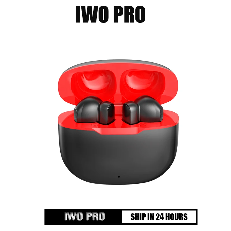 

TWS-наушники L33 спортивные с шумоподавлением и поддержкой Bluetooth