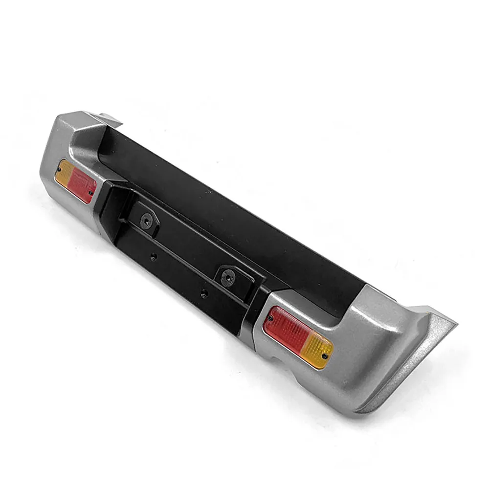 

High Simulation Rear Bumper Assembly for MST JIMNY RC Car Upgrade Parts Accessories