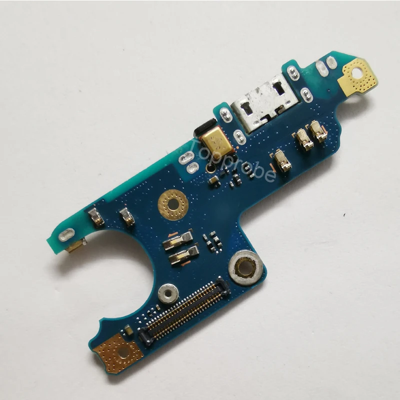 Микрофонная USB док-станция зарядная плата для Nokia 6 TA1000 TA1003 TA1025 модуль док-станции