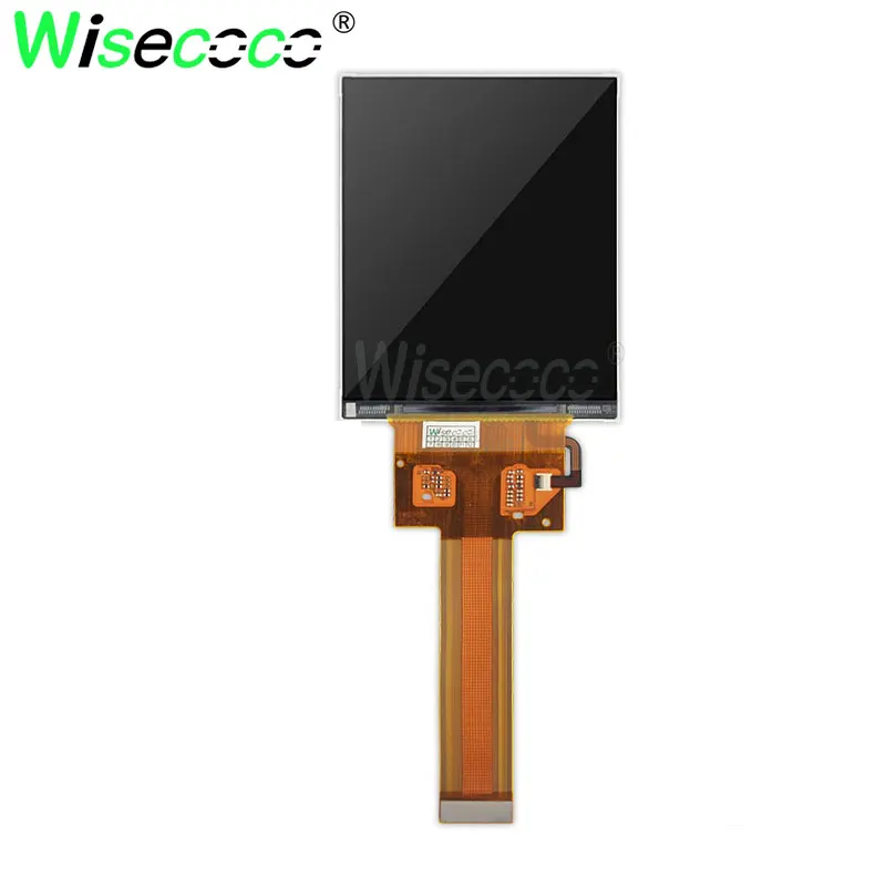 Для HDM VR AR дисплей 3 4 дюйма IPS 1440*1770 90 Гц 60 pins ЖК экран с mipi HDMI интерфейс micro