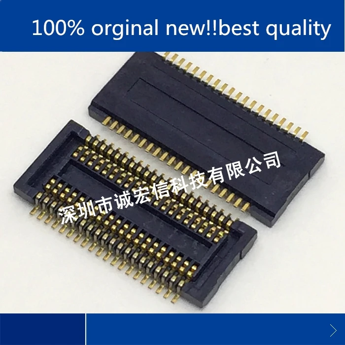 

10pcs 100% orginal new real stock 24-5805-040-000-829H+ 245805040000829H+ connector