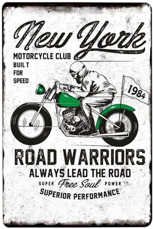 

KTYXDE Оловянная Живопись Стиль локомотив ВИНТАЖНЫЙ ПЛАКАТ металлическая пластина декор гараж автомобиль стена металлический жестяной знак ...