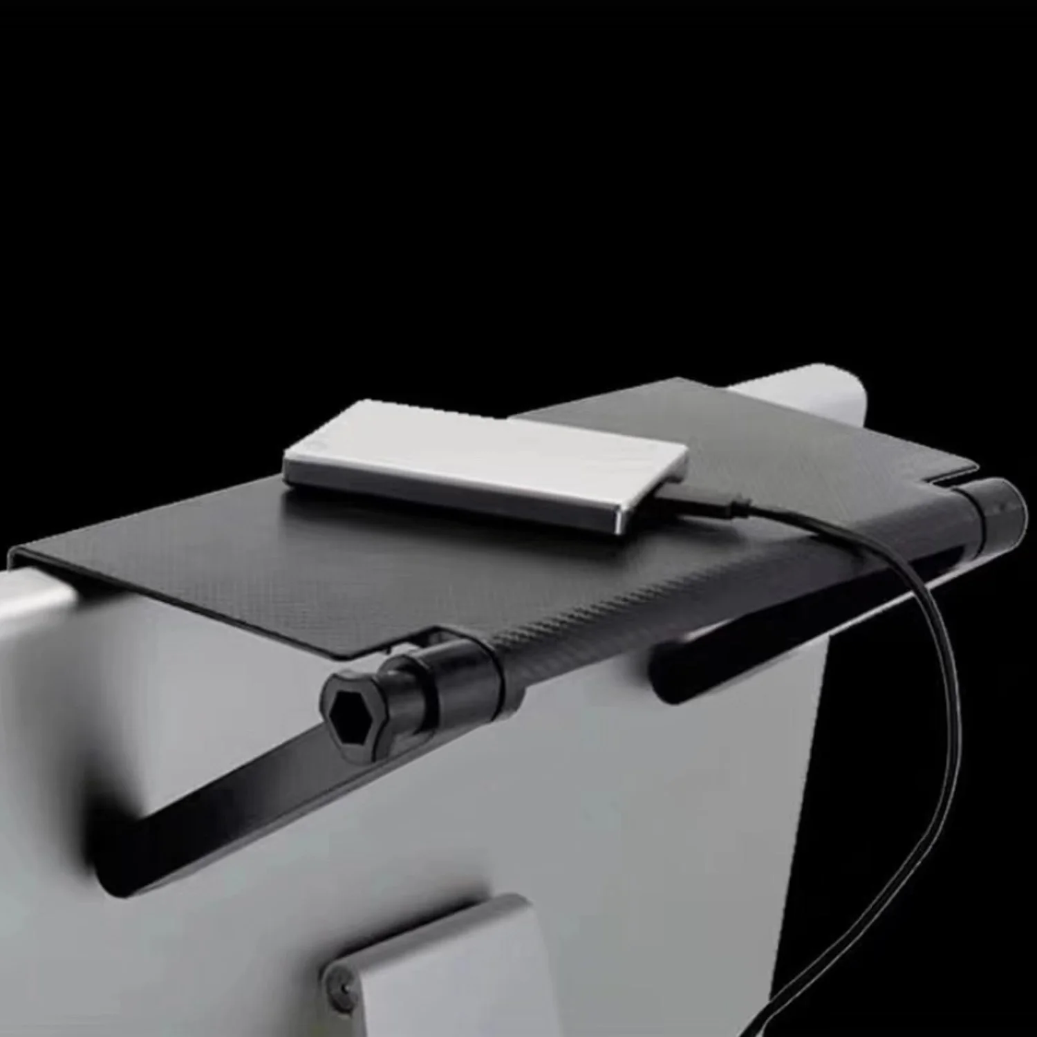 Настольная подставка для монитора компьютера стеллаж из АБС-пластика телевизора