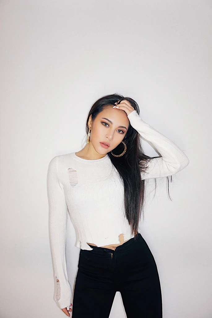 Новинка 2019 модная повседневная женская одежда нестандартный короткий тонкий