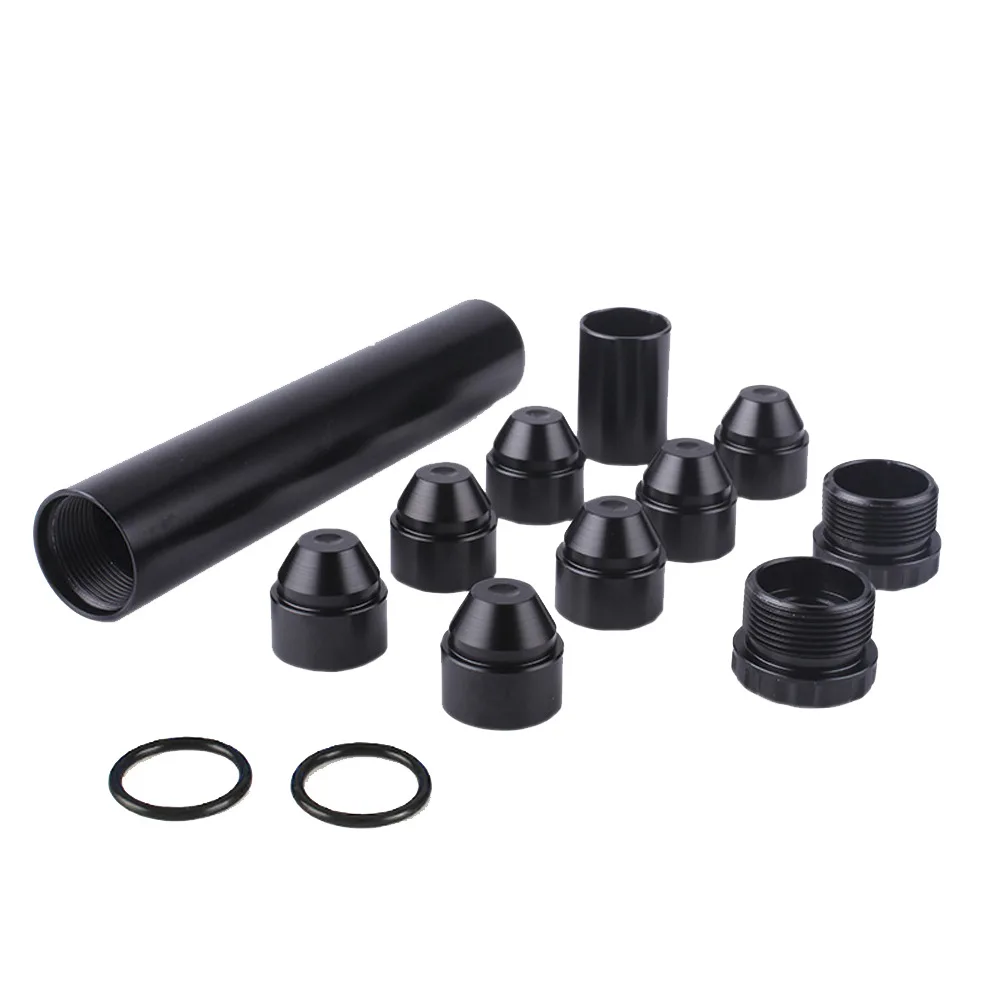 1/2-28 и 5/8-24 1/2-20 M14x1 M14x1L M14x1.5 NAPA 4003 WIX 24003 автомобильный топливный фильтр 1x6