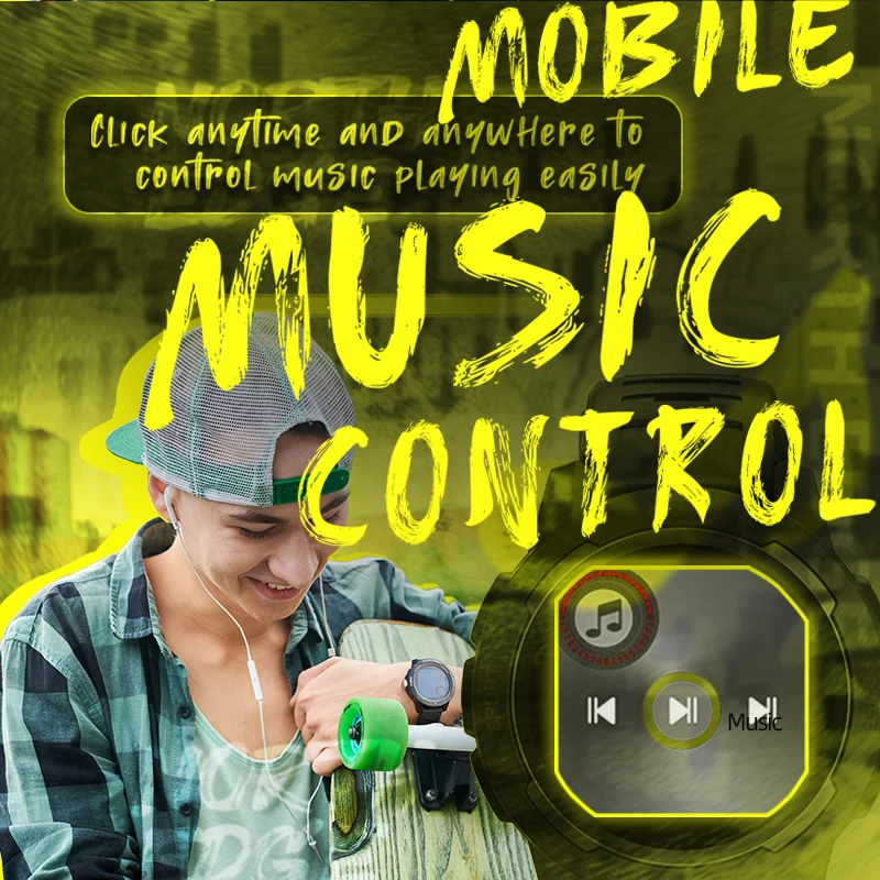 Мужские Смарт-часы NORTH EDGE с пульсометром монитором кровяного давления кислородом