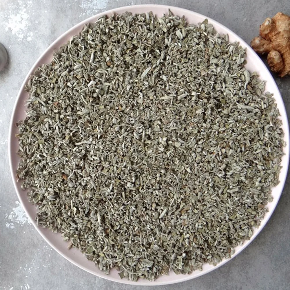 

1PCS White Sage Natural Purifying Incense Pure Leaf Purification White Sage Smoking Cleansing And Fragrance For New Home Hot