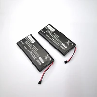 2pcs 3 7v 525mah rechargeable battery pack for nintendo switch hac 006 replacement batteries for switch ns joy con controller
