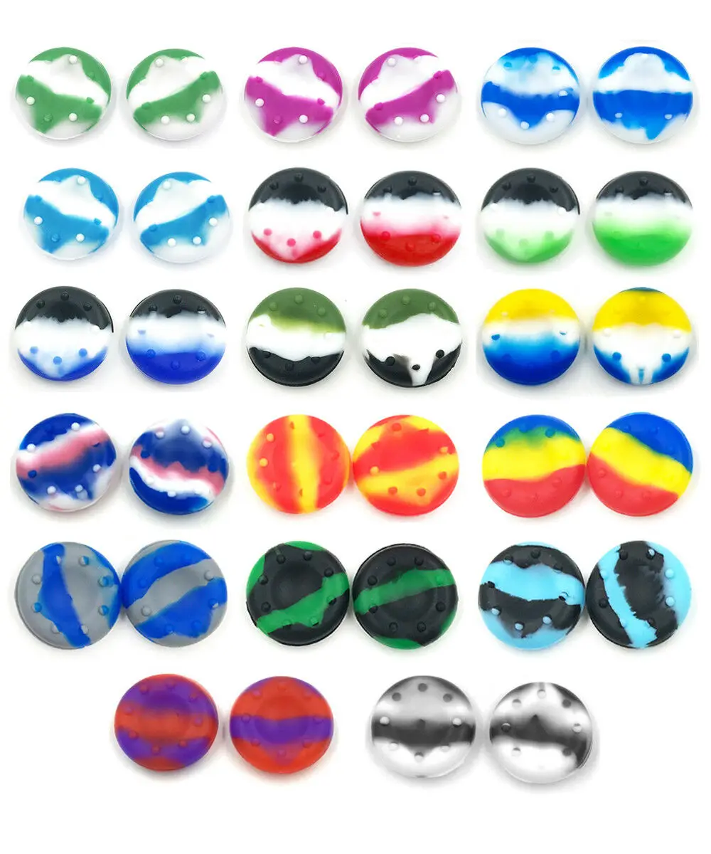 8 шт. силиконовые колпачки для PS4/PS3/Xbox 360/Xbox One