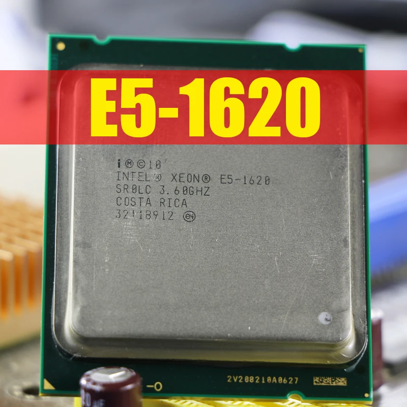 Atermiter X79 материнская плата LGA2011 ATX Combos E5 1620 CPU 16 Гб (2*8 ГБ) DDR3 RAM 1600 МГц PC3 12800 PCI-E NVME M.2 SSD |
