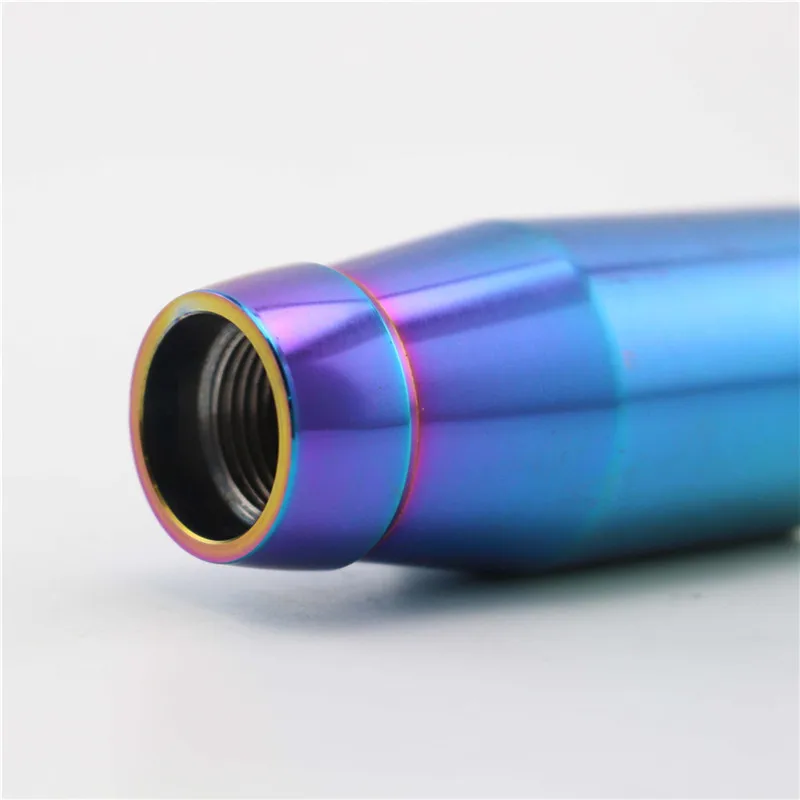 Универсальный RAZO Neo Chrome 5 скоростной рычаг переключения передач автомобильный