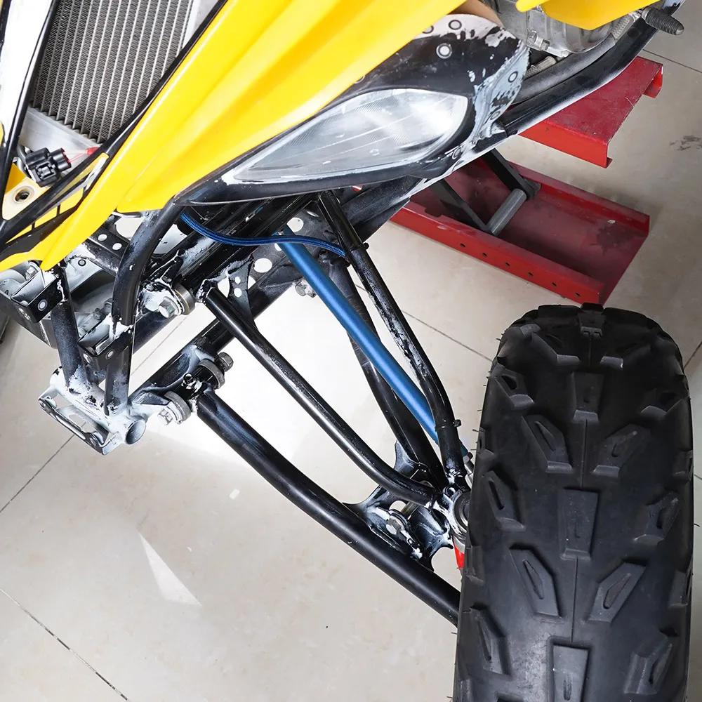 Шаровой шарнир NICECNC ATV для Yamaha Raptor 700 700R 2013-2022 2021 2020 2019 2018 2017 2016 SE YFM YFM700 YFM700R |