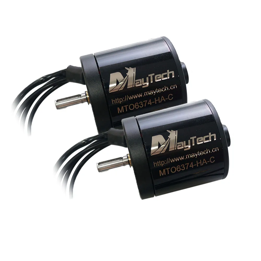 Maytech Двойной Мотор привода маунтинборд электроскейта с двойной VESC контроллер 2