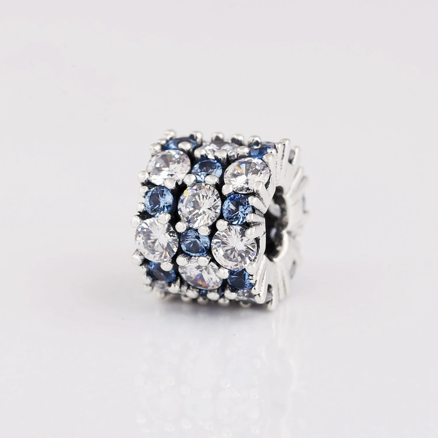 

1:1 Make Original 925 Sterling Silver Customized High-quality DIY Beads