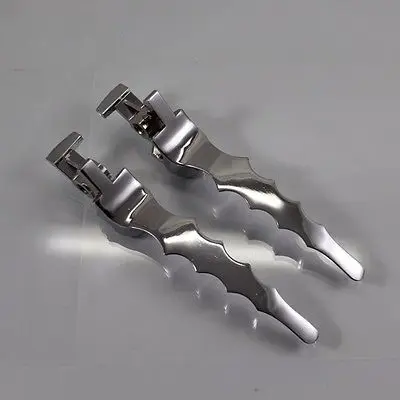 Гидравлический тормозной рычаг сцепления 3D Череп Зомби мотоцикл для Honda Shadow VTX Steed