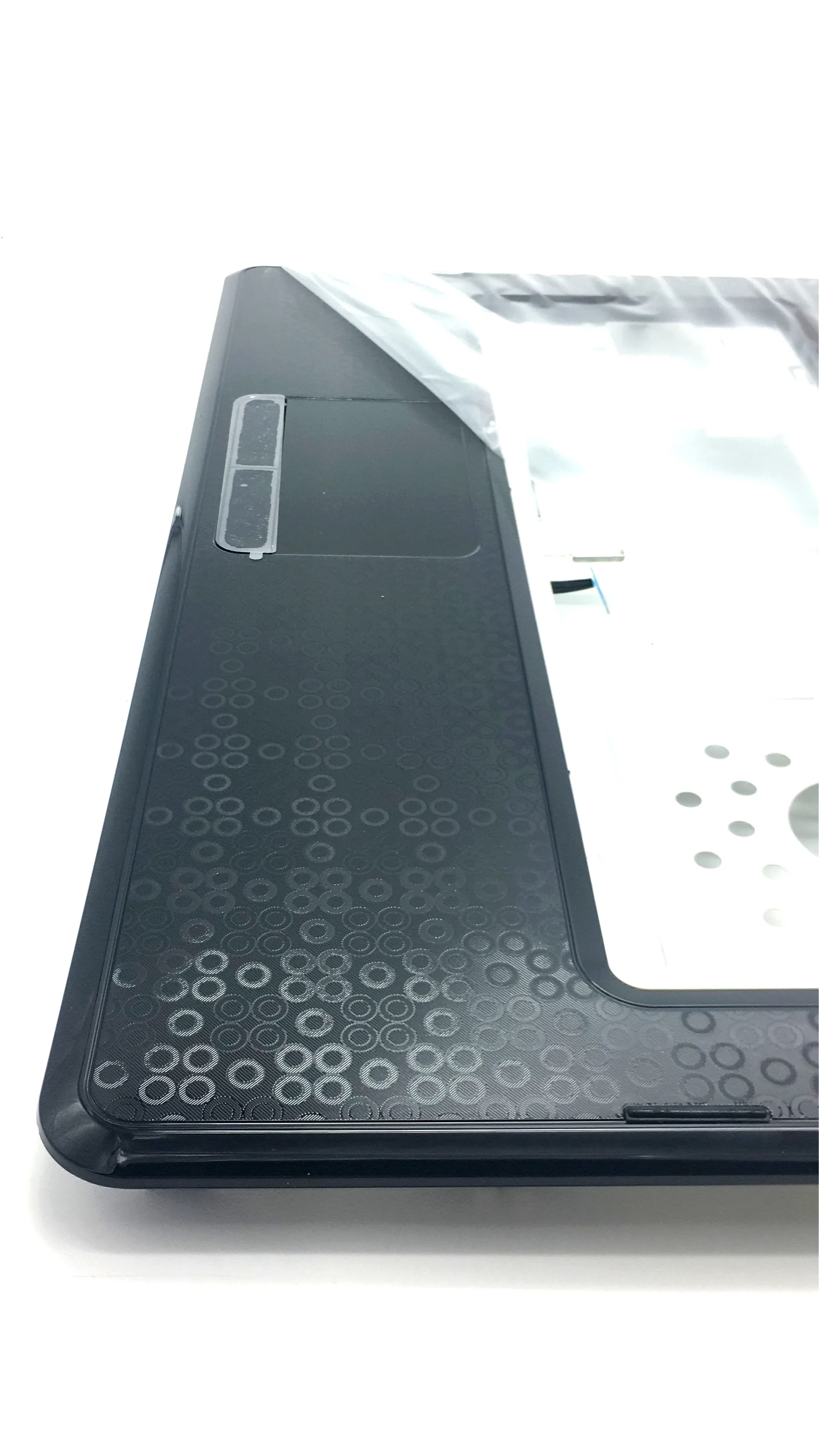 Новинка для Dell Inspiron 15-дюймовый сенсорный экран M5030 Упор рук на ноутбук и кнопка