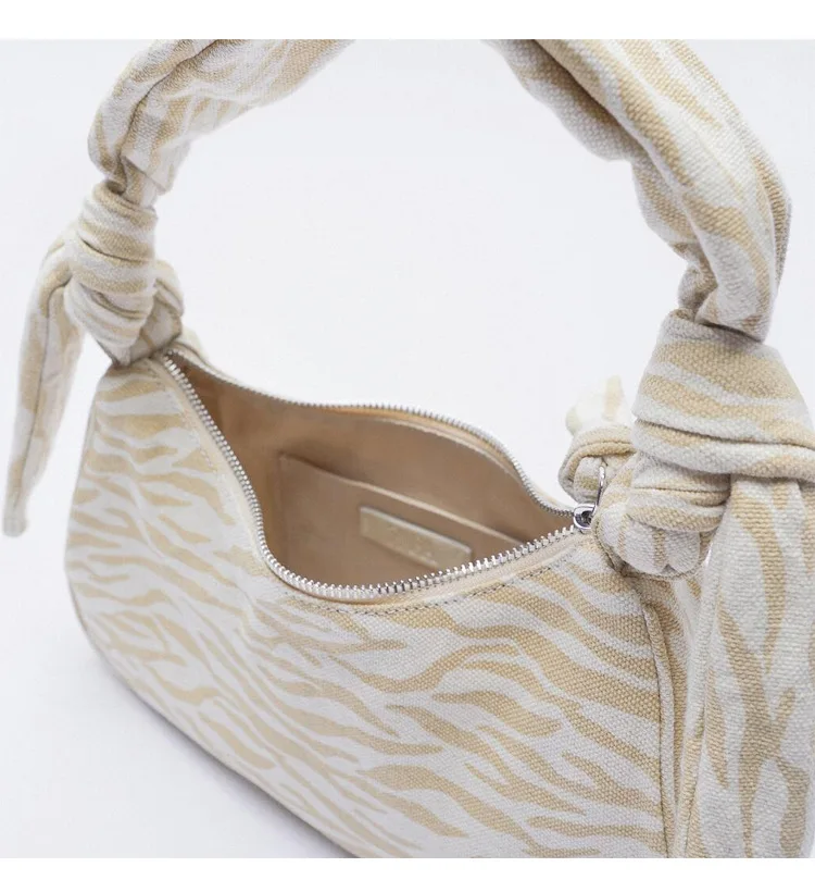 

New Women's Bag Retro Canvas Print Shoulder Bag Casual Luxury Brand Handbag Tote Bags for Women 2020 New luxury handbags