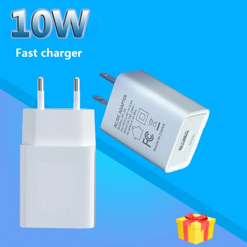 phone adapter usb fast charger for iphone samsung quick carregador charges cargador rapide for huawei de celular celular movil free global shipping