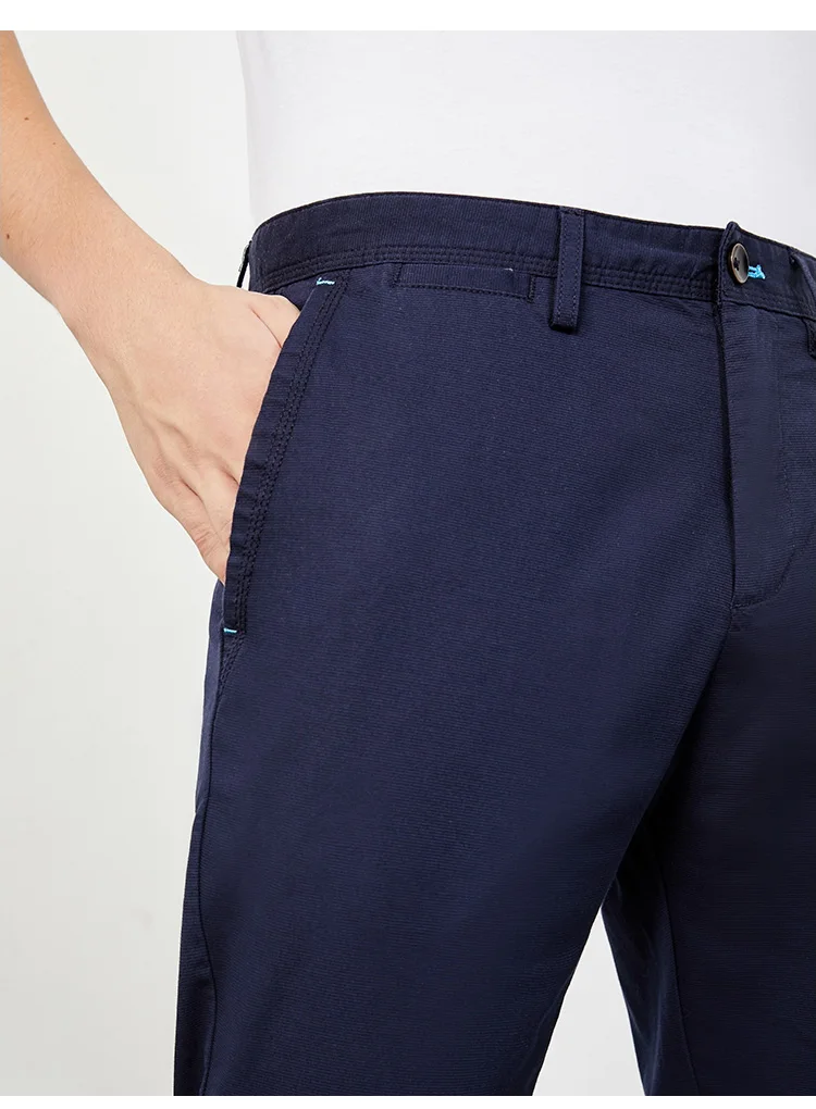 JackJones мужские хлопковые брюки мужская одежда 218314551